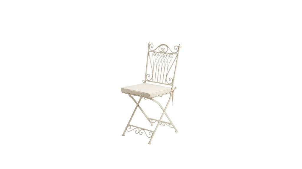 Chaises Romantica (lot x 10)