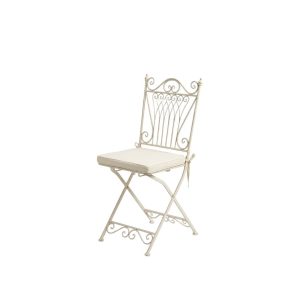 Chaises Romantica (lot x 10)