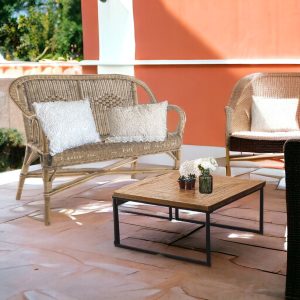 Coussins bohème (lot x8)