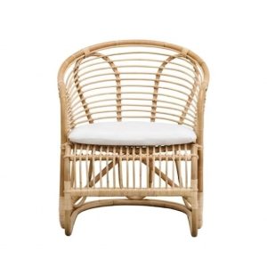 Fauteuil Oliana - ORAVIS - 01