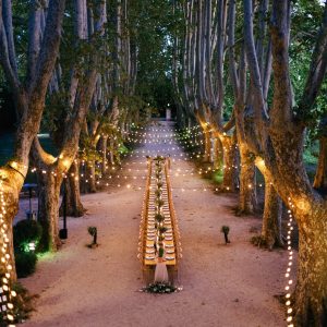 Guirlande guinguette - ORAVIS - 01