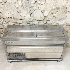 Refroidisseur de bouteilles