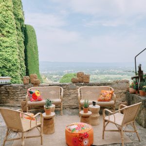 Salon rotin Marcel Salon rotin Marcel