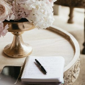 Table basse bambou carrée - ORAVIS - 02