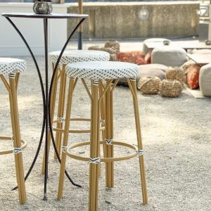 Tabourets Simone 1