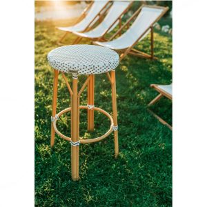 Tabouret Simone