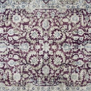 Tapis Aubin - ORAVIS03