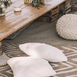 Tapis Berbères (lot x3) - ORAVIS - 01